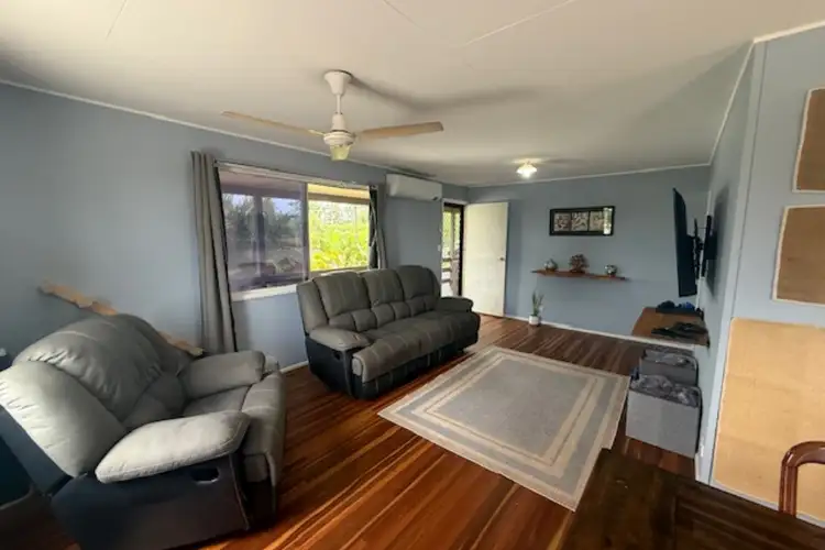 Second view of Homely house listing, 6 Brennan Street, Dysart QLD 4745