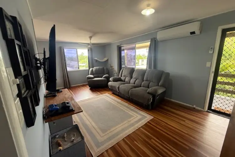 Third view of Homely house listing, 6 Brennan Street, Dysart QLD 4745