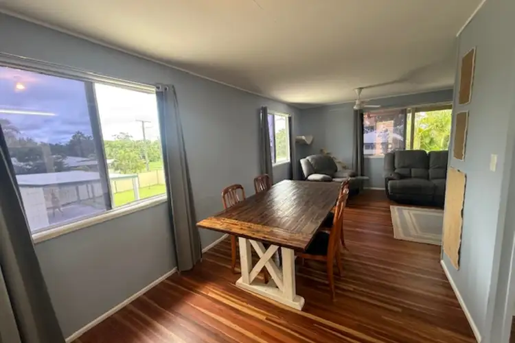 Fourth view of Homely house listing, 6 Brennan Street, Dysart QLD 4745