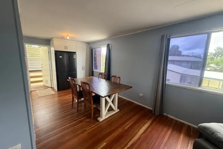 Fifth view of Homely house listing, 6 Brennan Street, Dysart QLD 4745