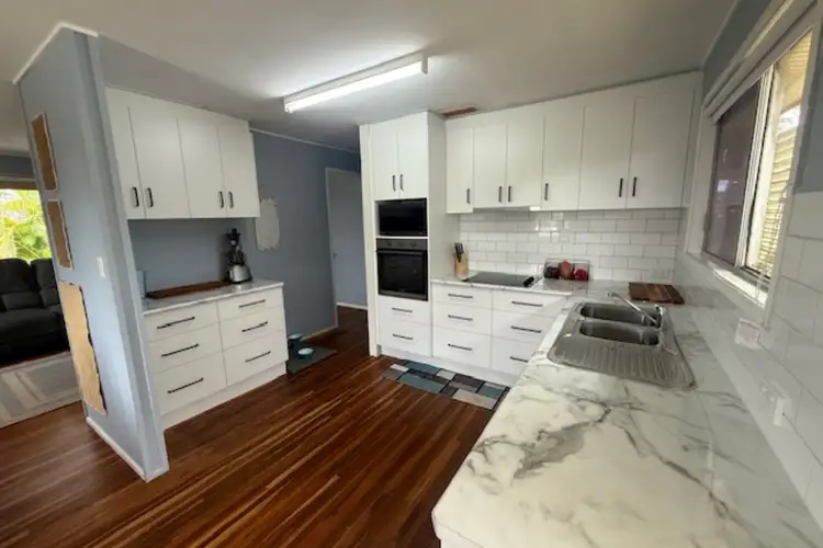 Sixth view of Homely house listing, 6 Brennan Street, Dysart QLD 4745