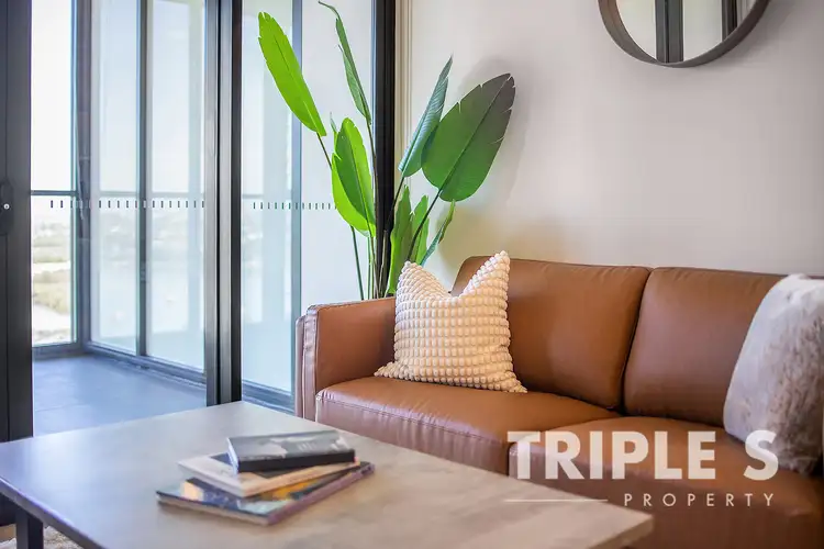 Sixth view of Homely apartment listing, 2007/42 Walker Street, Rhodes NSW 2138