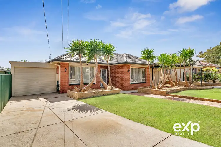 14 St Clair Avenue, Para Hills SA 5096
