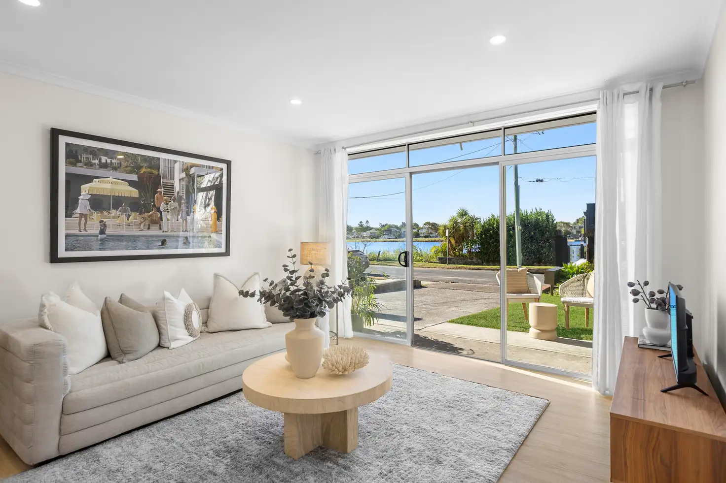 Main view of Homely apartment listing, 1/26 Malcolm Street, Narrabeen NSW 2101