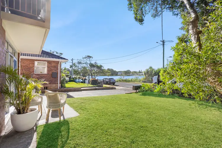 Second view of Homely apartment listing, 1/26 Malcolm Street, Narrabeen NSW 2101