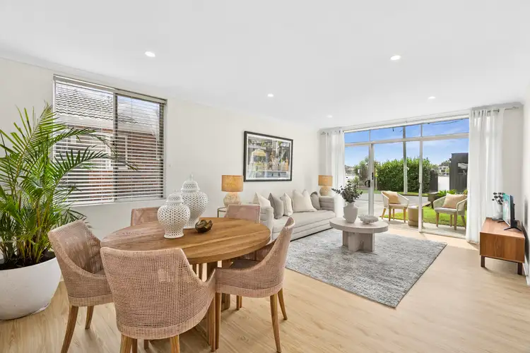 Third view of Homely apartment listing, 1/26 Malcolm Street, Narrabeen NSW 2101