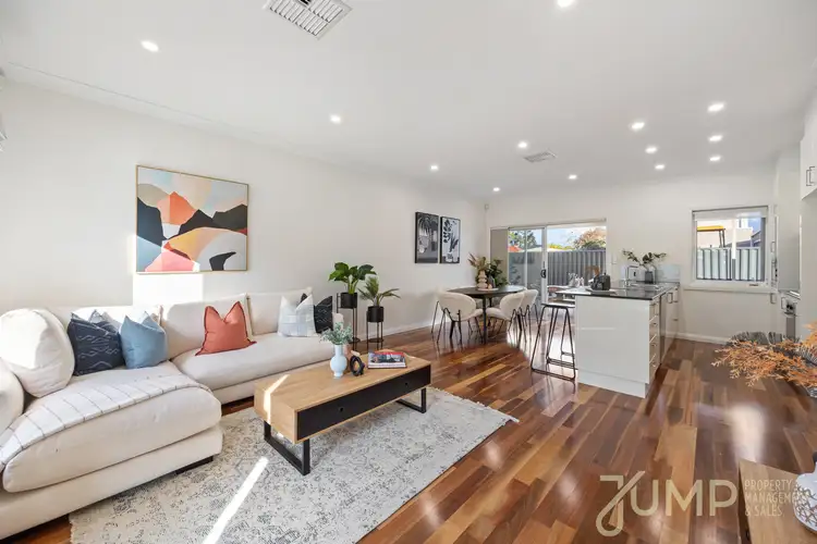 39 Jenkins Street, Cowandilla SA 5033