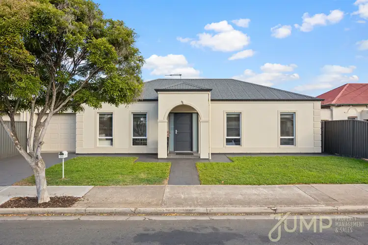 Second view of Homely house listing, 39 Jenkins Street, Cowandilla SA 5033