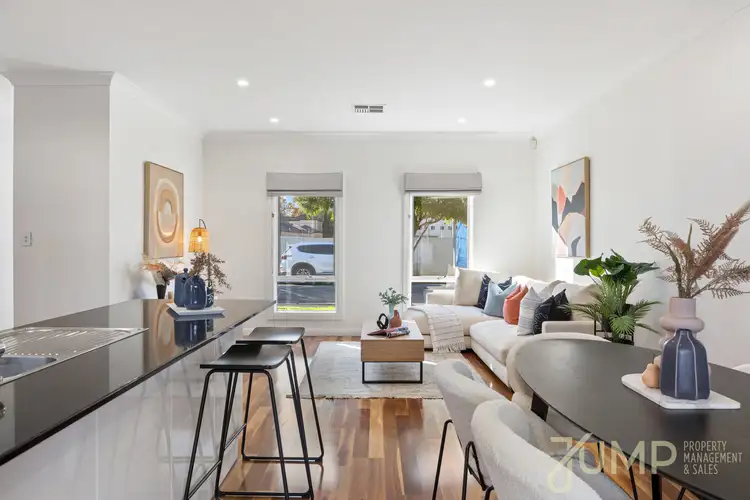Fourth view of Homely house listing, 39 Jenkins Street, Cowandilla SA 5033