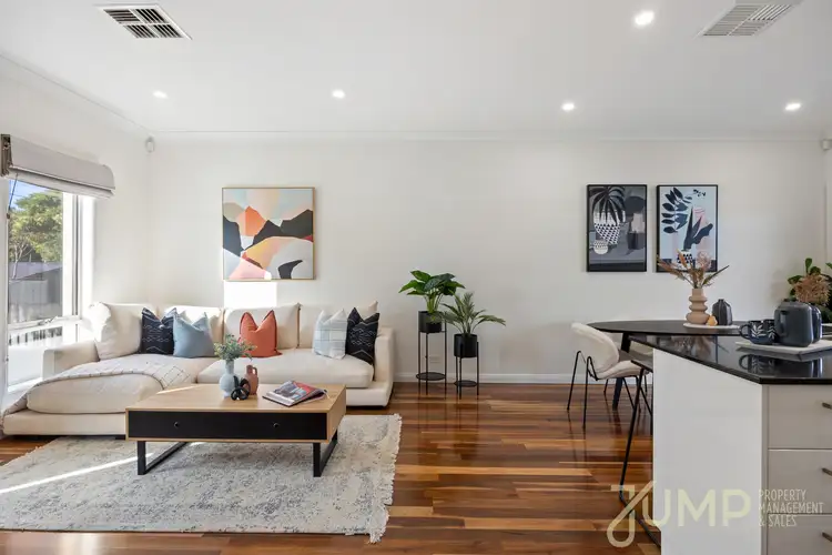 Sixth view of Homely house listing, 39 Jenkins Street, Cowandilla SA 5033
