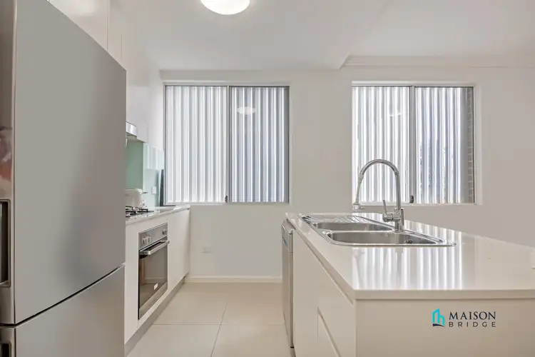 Fifth view of Homely apartment listing, 8/18-20 Burbang Crescent, Rydalmere NSW 2116
