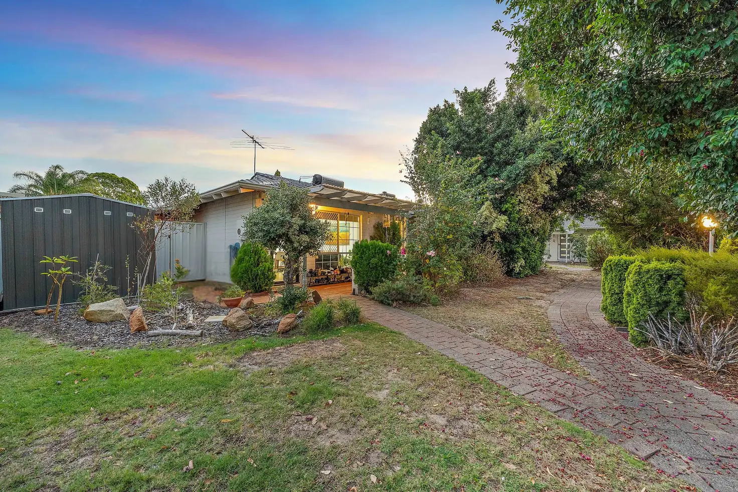 Main view of Homely unit listing, 8/9 Manley Street, Cannington WA 6107