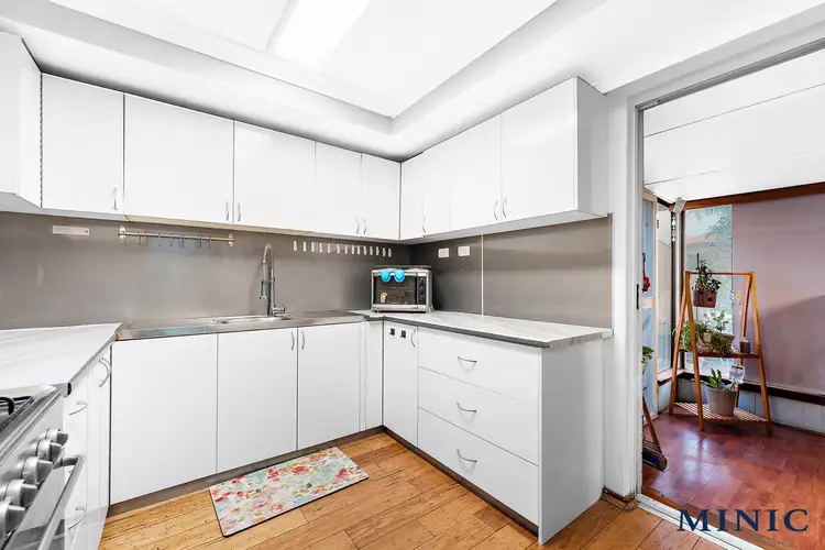 Fifth view of Homely unit listing, 8/9 Manley Street, Cannington WA 6107