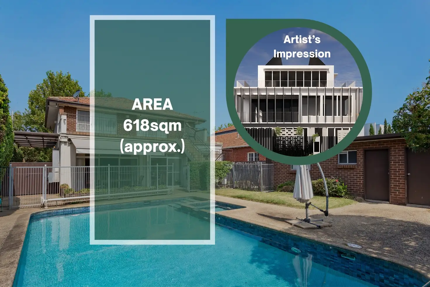 Main view of Homely house listing, 14 Docker Street, Elwood VIC 3184