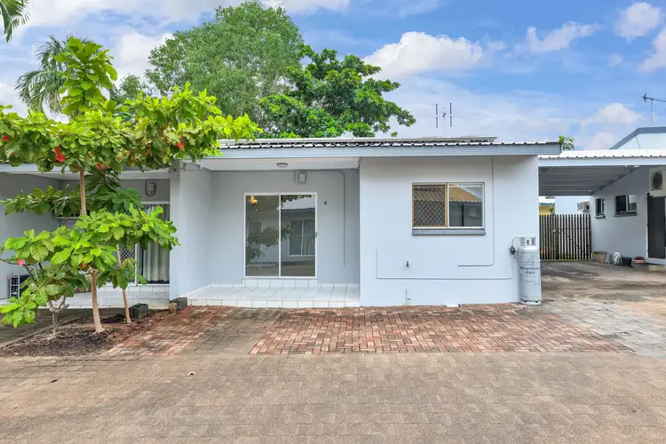 4/15 Undoolya Street, Tiwi NT 810