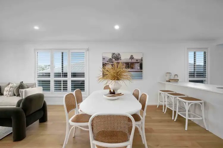 Fourth view of Homely house listing, 34 Jennings Boulevard, Leneva VIC 3691