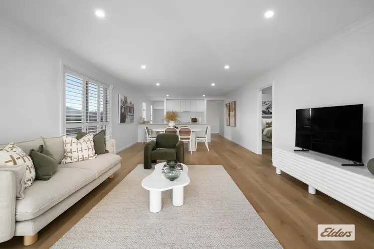Fifth view of Homely house listing, 34 Jennings Boulevard, Leneva VIC 3691
