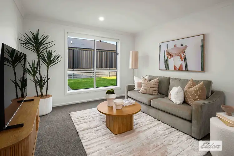 Sixth view of Homely house listing, 34 Jennings Boulevard, Leneva VIC 3691