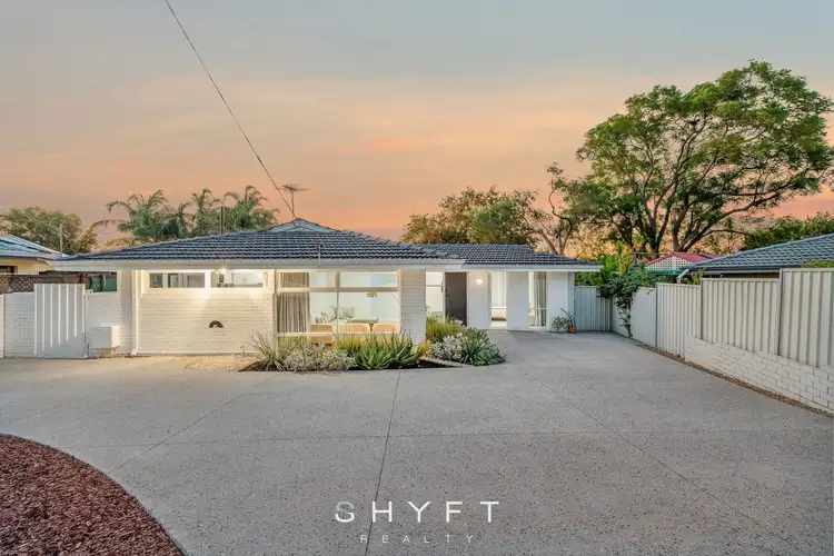 11 Hendon Way, Hamersley WA 6022