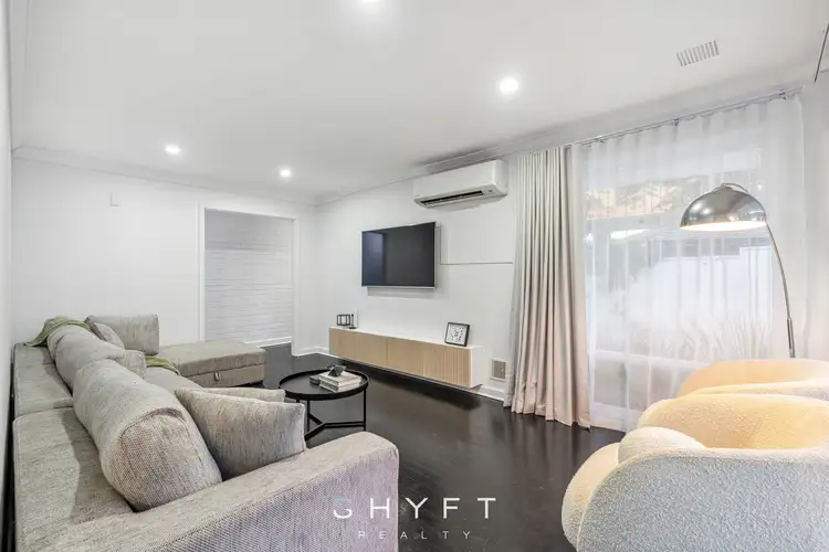 Second view of Homely house listing, 11 Hendon Way, Hamersley WA 6022