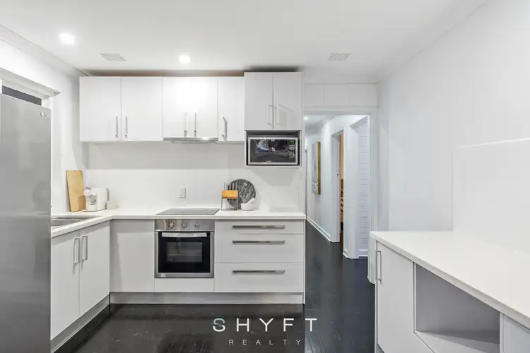 Third view of Homely house listing, 11 Hendon Way, Hamersley WA 6022