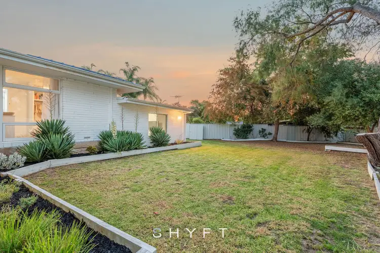 Sixth view of Homely house listing, 11 Hendon Way, Hamersley WA 6022