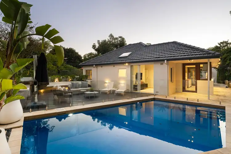 Main view of Homely house listing, 19 Sugarloaf Crescent, Castlecrag NSW 2068