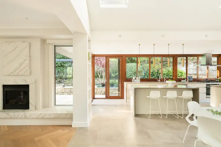 Third view of Homely house listing, 19 Sugarloaf Crescent, Castlecrag NSW 2068