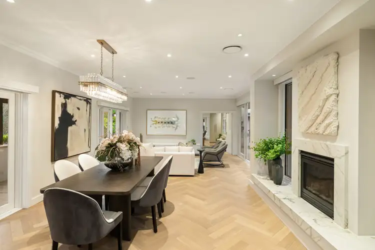 Fourth view of Homely house listing, 19 Sugarloaf Crescent, Castlecrag NSW 2068