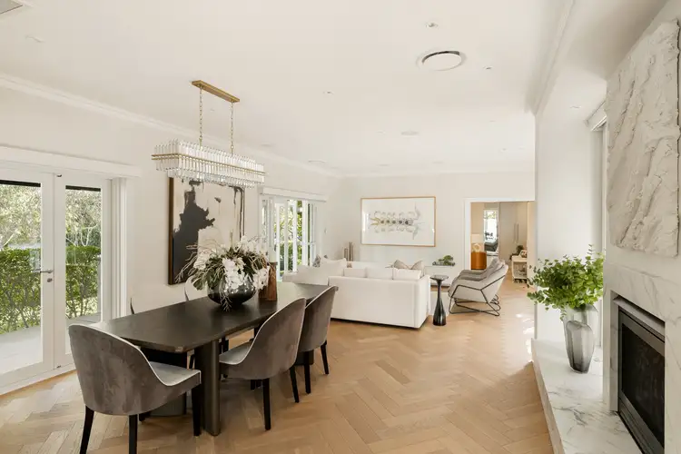 Fifth view of Homely house listing, 19 Sugarloaf Crescent, Castlecrag NSW 2068