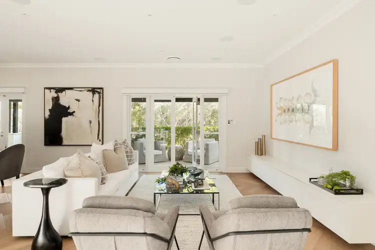 Sixth view of Homely house listing, 19 Sugarloaf Crescent, Castlecrag NSW 2068