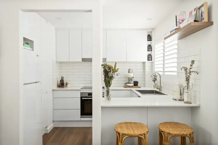 Main view of Homely apartment listing, 8/14A Bourke Street, North Wollongong NSW 2500