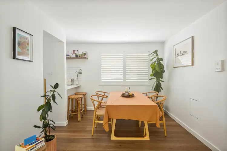 Second view of Homely apartment listing, 8/14A Bourke Street, North Wollongong NSW 2500