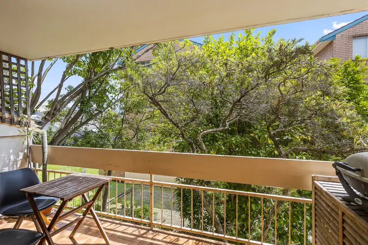 Sixth view of Homely apartment listing, 8/14A Bourke Street, North Wollongong NSW 2500