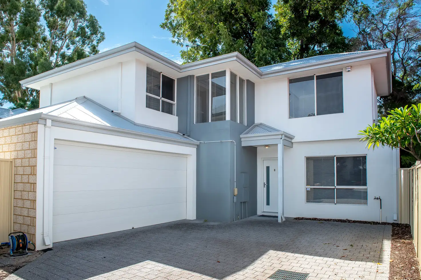 Main view of Homely townhouse listing, 3/89 Fitzroy Road, Rivervale WA 6103