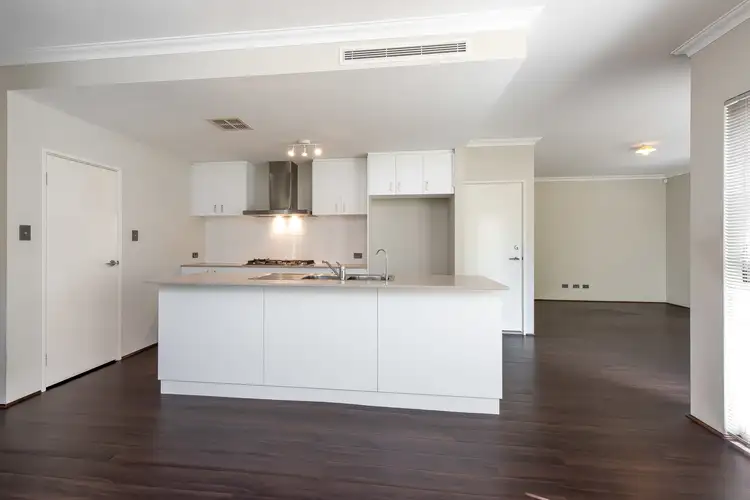 Third view of Homely townhouse listing, 3/89 Fitzroy Road, Rivervale WA 6103