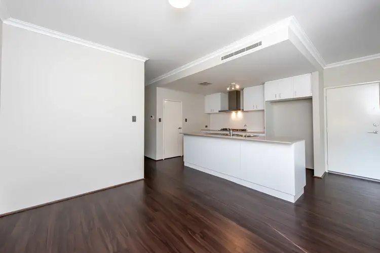 Fourth view of Homely townhouse listing, 3/89 Fitzroy Road, Rivervale WA 6103