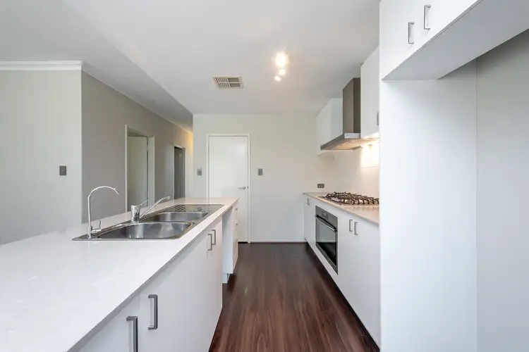 Fifth view of Homely townhouse listing, 3/89 Fitzroy Road, Rivervale WA 6103