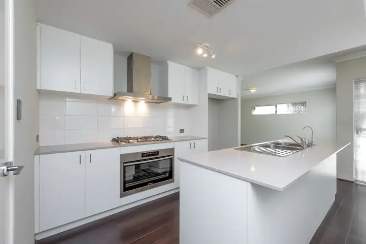 Sixth view of Homely townhouse listing, 3/89 Fitzroy Road, Rivervale WA 6103