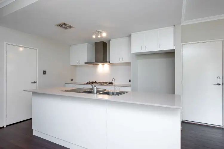 Seventh view of Homely townhouse listing, 3/89 Fitzroy Road, Rivervale WA 6103