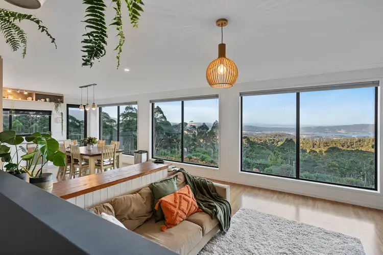 Second view of Homely house listing, 210 McGowans Road, Margate TAS 7054