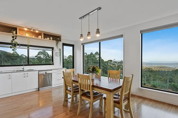 Fifth view of Homely house listing, 210 McGowans Road, Margate TAS 7054