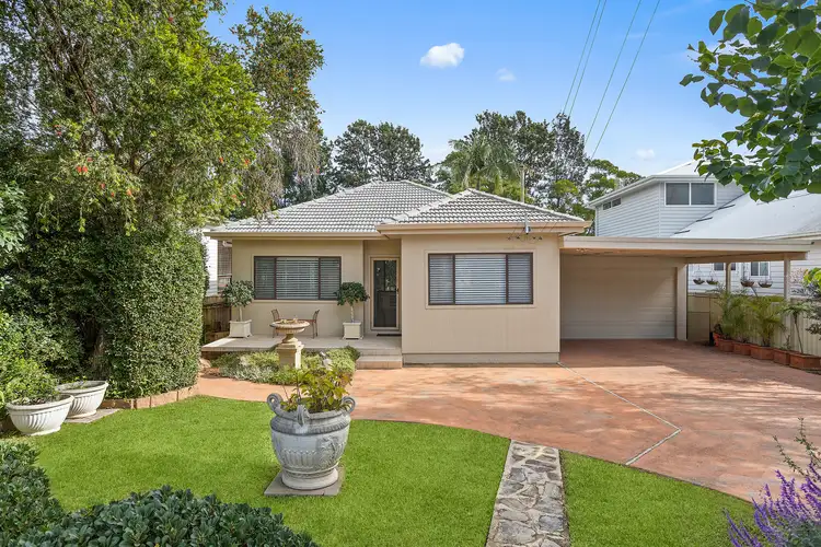23 Thames Street, West Wollongong NSW 2500