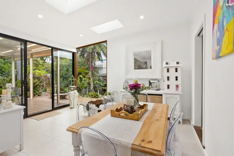 Second view of Homely house listing, 23 Thames Street, West Wollongong NSW 2500