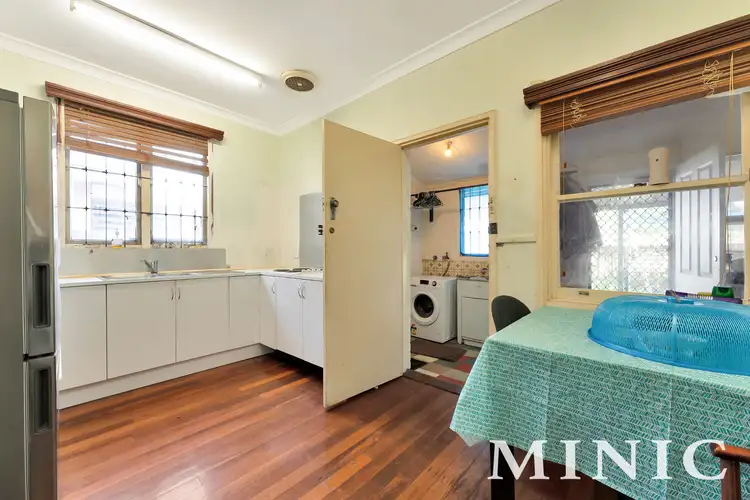Fourth view of Homely house listing, 33 Hartfield Street, Queens Park WA 6107