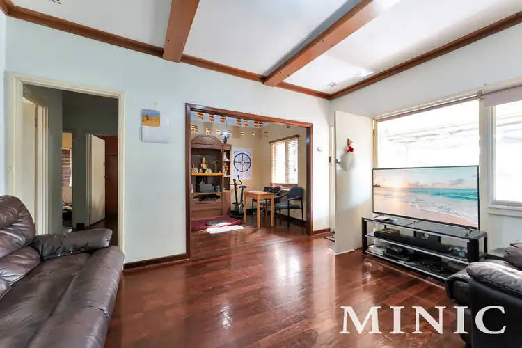 Fifth view of Homely house listing, 33 Hartfield Street, Queens Park WA 6107