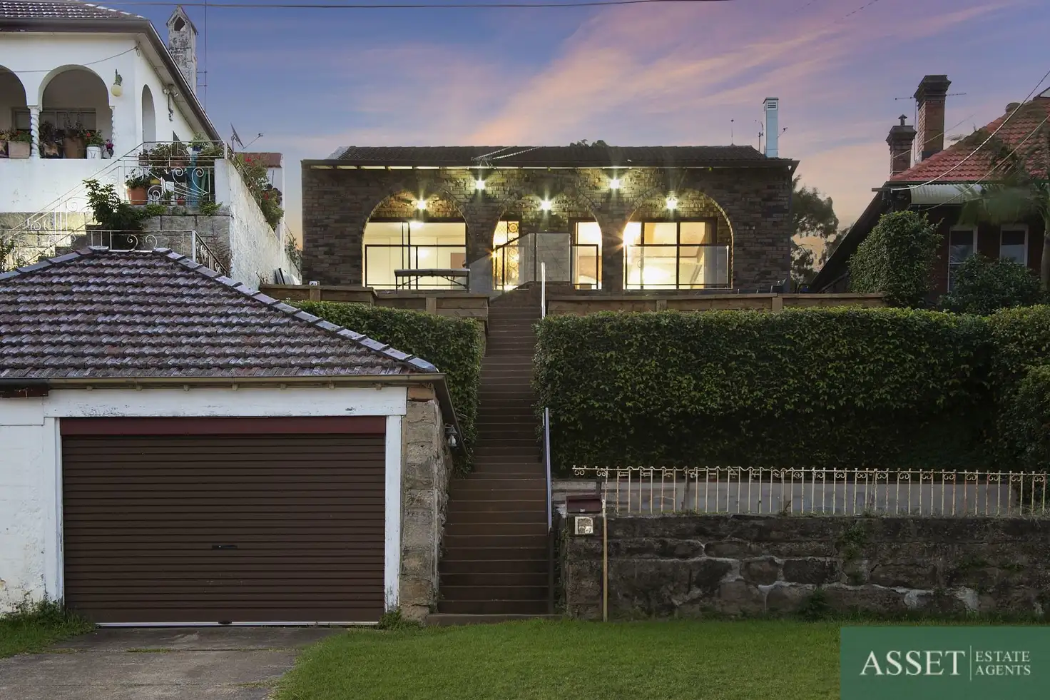 Main view of Homely house listing, 12 Realm Street, Arncliffe NSW 2205