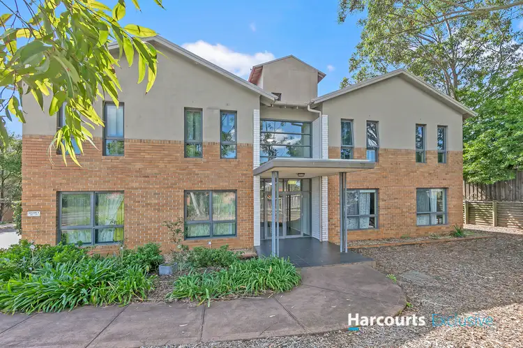 25/173 Pennant Hills Road, Carlingford NSW 2118