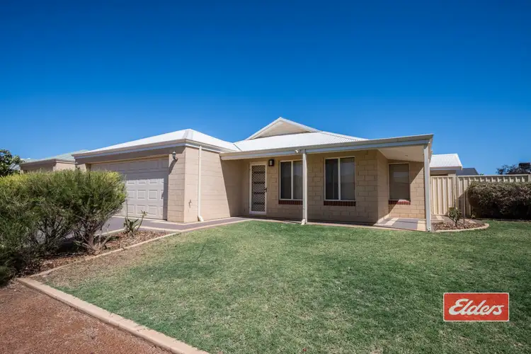 5 Mandalay Loop, Wandina WA 6530