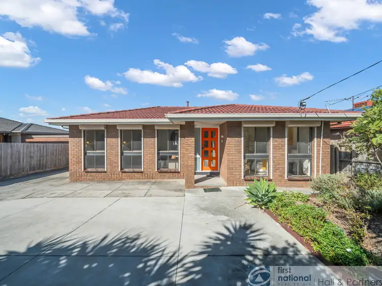 283 Gladstone Road, Dandenong North VIC 3175
